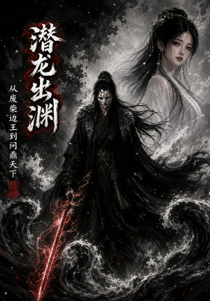 潜龙出渊,从废柴边王到问鼎天下(59集) 潜龙出渊,从废柴边王到问鼎天下(59集)最热短剧推荐