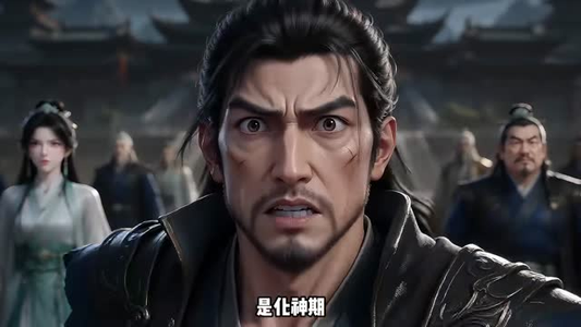 无敌昆仑:诸天第一宗(159集) 无敌昆仑:诸天第一宗(159集)最新上映的短剧