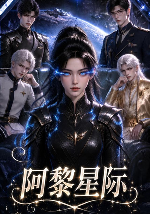 阿黎星际(117集) 阿黎星际(117集)全集在线看