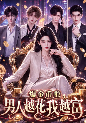 爆金币啦,男人越花我越富(73集) 爆金币啦,男人越花我越富(73集)短剧片段分享