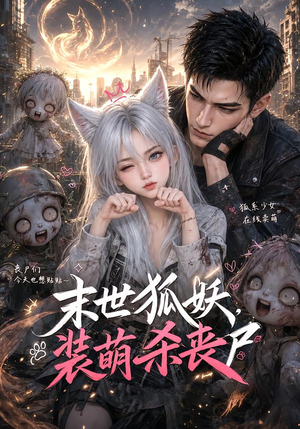 末世狐妖,装萌杀丧尸(55集) 末世狐妖,装萌杀丧尸(55集)短剧热播中