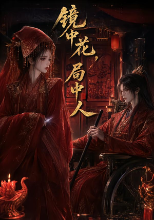 镜中花，局中人（85集）免费短剧全集看