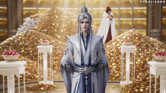 我的剑灵竟然背着我搞定了师尊的剑灵第二季（63集）免费在线看