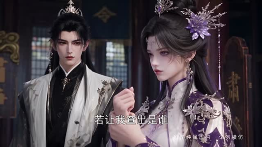 重生:摄政王妃她医毒双绝第三季(166集) 重生:摄政王妃她医毒双绝第三季(166集)番茄免费短剧