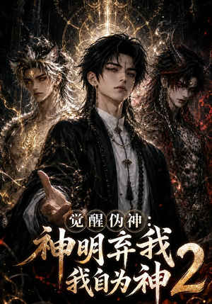 觉醒伪神：神明弃我我自为神2（139集）短剧太上头了