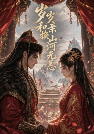岁岁和亲:换山河无恙(126集) 岁岁和亲:换山河无恙(126集)网络小短剧