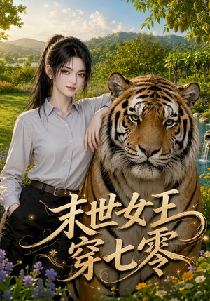 末世女王穿七零(119集) 末世女王穿七零(119集)热播短剧抢先看