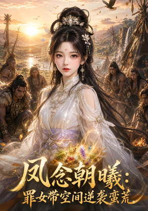 凤念朝曦_罪女带空间逆袭蛮荒(200集) 凤念朝曦_罪女带空间逆袭蛮荒(200集)无需会员轻松看