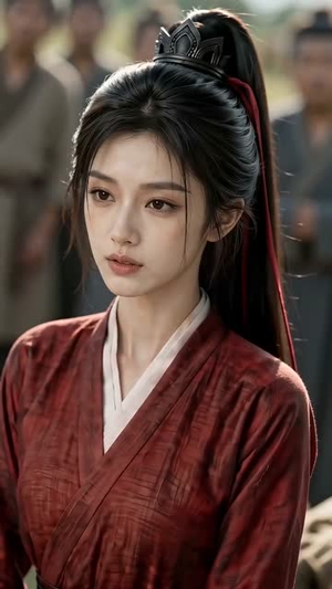 末世女帝养成指南：涅槃重生（103集）免费短剧大全