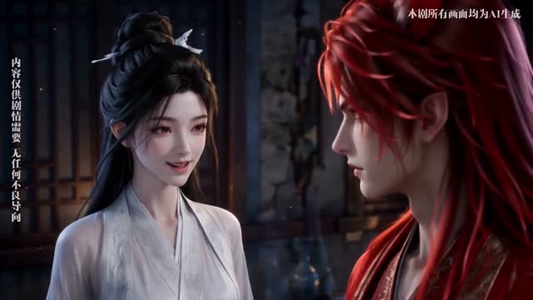 仙途揽情:玉莲先至第二季(125集) 仙途揽情:玉莲先至第二季(125集)超好看短剧推荐