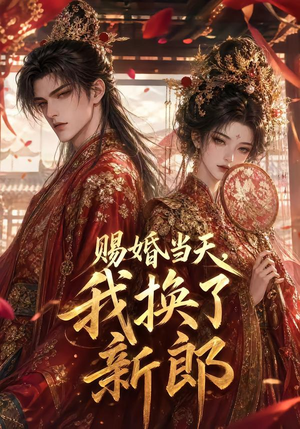 赐婚当天,我换了新郎(81集) 赐婚当天,我换了新郎(81集)精彩热门短剧