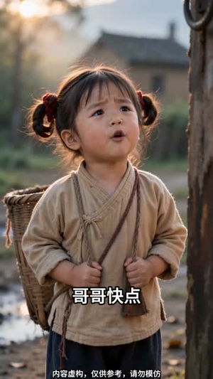 山脚下捡了个宝(93集) 山脚下捡了个宝(93集)热门短剧免费看