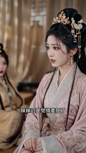 双世为凰,我扶锦王夺天下(181集) 双世为凰,我扶锦王夺天下(181集)短剧演员排行榜