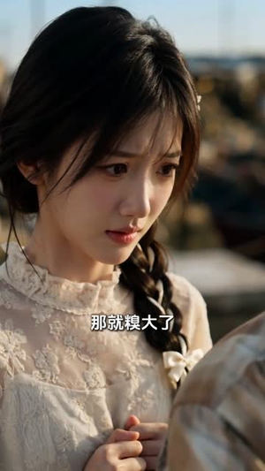 八七赶海，老婆真是港岛大小姐第三季（119集）短剧在线观看