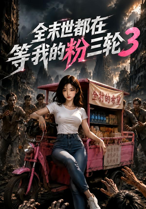 全末世都在等我的粉三轮3（184集）视频在线看