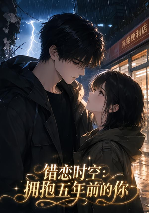 错恋时空：拥抱五年前的你（60集）全集在线看