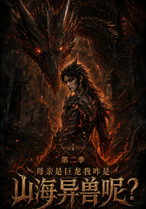 母亲是巨龙我咋是山海异兽呢第二季(78集) 母亲是巨龙我咋是山海异兽呢第二季(78集)在哪里可以全集