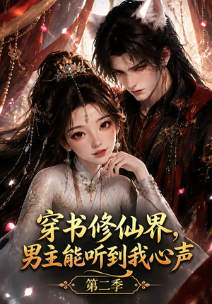 穿书修仙界，男主能听到我心声第二季（158集）短剧全集完整版