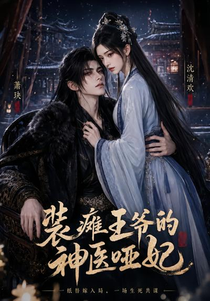 装瘫王爷的神医哑妃(63集) 装瘫王爷的神医哑妃(63集)短剧热门推荐