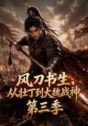 风刀书生，从壮丁到大魏战神第三季（116集）在线免费观影