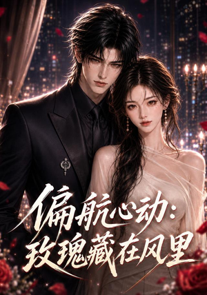 偏航心动:玫瑰藏在风里(100集) 偏航心动:玫瑰藏在风里(100集)番茄短剧免费看