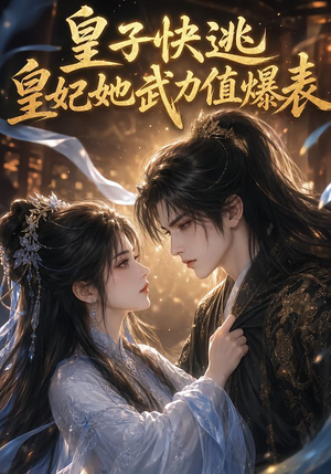 皇子快逃：皇妃她武力值爆表（45集）好看的短剧分享