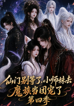 仙门别等了,小师妹去魔族当团宠了第四季(171集) 仙门别等了,小师妹去魔族当团宠了第四季(171集)短剧热门合集