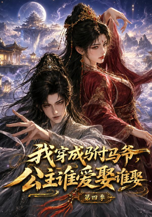 我穿成驸马爷，公主谁爱娶谁娶第四季（100集）免费热门短剧