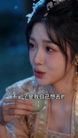 山河破碎，公主何归（73集）免费看全集