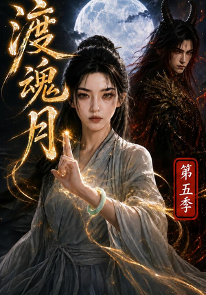 渡魂月第五季(86集) 渡魂月第五季(86集)免费短剧片段