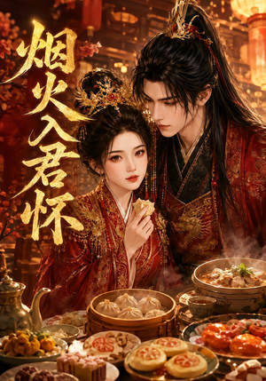 烟火入君怀（68集）免费看全网短剧