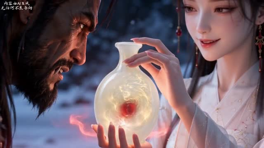 风刀书生从壮丁到大魏战神2(164集) 风刀书生从壮丁到大魏战神2(164集)短剧全集免费看