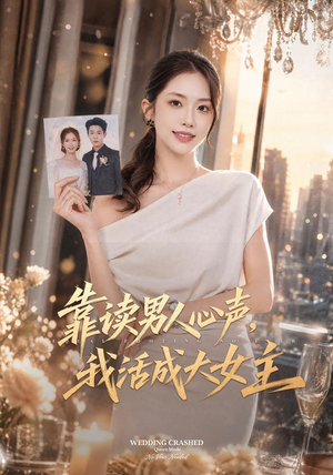 靠读男人心声，我活成大女主（57集）一起追生活短剧
