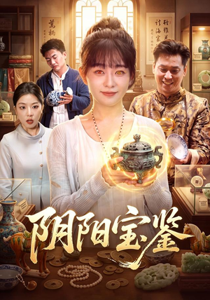 阴阳宝鉴(101集) 阴阳宝鉴(101集)短剧后续更精彩
