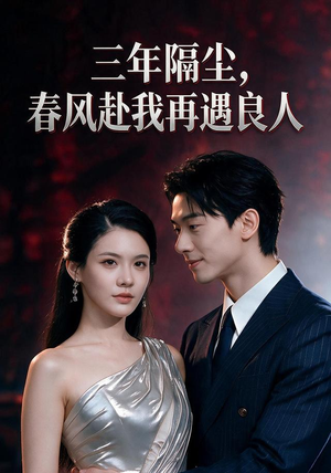 三年隔尘,春风赴我再遇良人(55集) 三年隔尘,春风赴我再遇良人(55集)最后的大结局