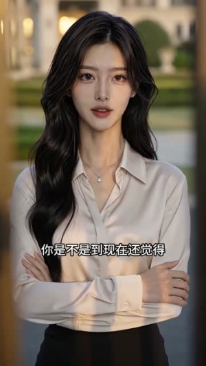 替嫁大佬后从演戏走到情深（51集）热播短剧来袭