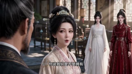 炮仗千金与软语姐姐(45集) 炮仗千金与软语姐姐(45集)短剧免费看