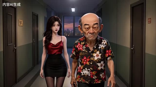 收租老汉第三季(118集) 收租老汉第三季(118集)短剧分享剧集