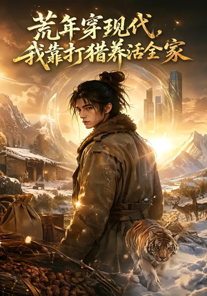 荒年穿现代,我靠打猎养活全家(61集) 荒年穿现代,我靠打猎养活全家(61集)短剧分享剧集