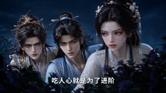 龙渊仙姬,小师叔她真不卷!第二季(50集) 龙渊仙姬,小师叔她真不卷!第二季(50集)免费短剧就是爽