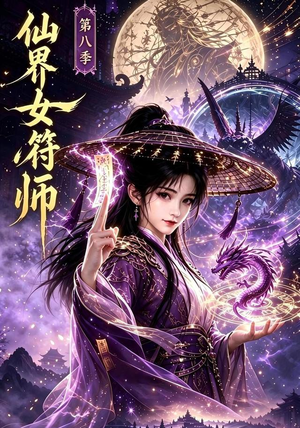 仙界女符师第八季(279集) 仙界女符师第八季(279集)好看的短剧