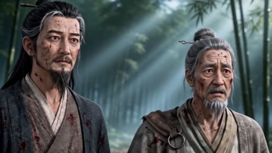 瓮葬法第二季(120集) 瓮葬法第二季(120集)短剧推荐分享