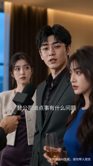 昭遇砚光(65集) 昭遇砚光(65集)上热门短剧