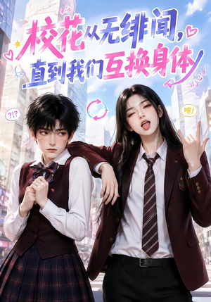 校花从无绯闻,直到我们互换身体(125集) 校花从无绯闻,直到我们互换身体(125集)上热门短剧