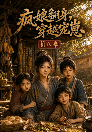 疯娘翻身,穿越宠崽第八季(189集) 疯娘翻身,穿越宠崽第八季(189集)第一集
