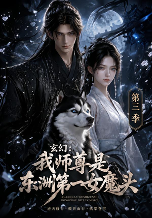 玄幻:我师尊是东洲第一女魔头第三季(118集) 玄幻:我师尊是东洲第一女魔头第三季(118集)精彩短剧随心推
