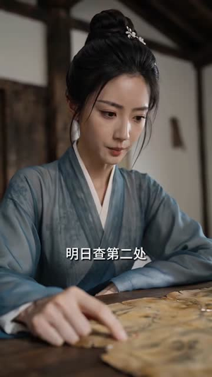 被逼嫁深山，开荒种田过红火日子！第十一季（101集）排行榜前十短剧