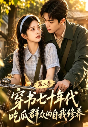 穿书七十年代,吃瓜群众的自我修养第二季(88集) 穿书七十年代,吃瓜群众的自我修养第二季(88集)免费看短剧
