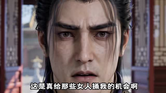 帝本红妆之冷面摄政王爱上我（157集）短剧全集完整