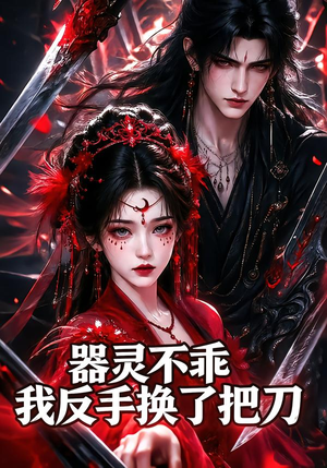 器灵不乖我反手换了把刀（80集）最新热门短剧